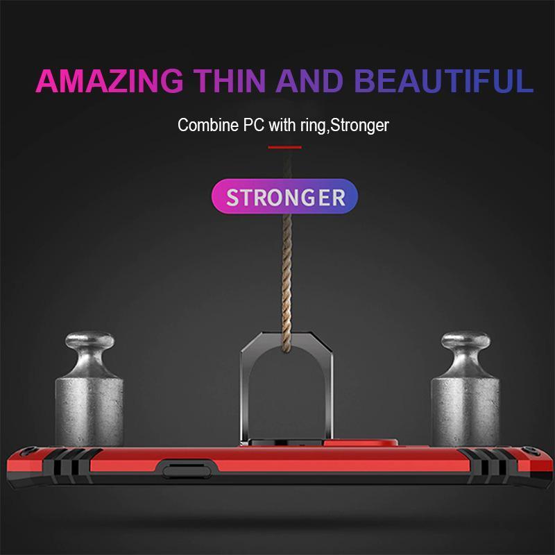 Our Most Popular Case For People Who Need Rugged Tough Protection! Made For X, XS, XR, XS MAX βοΈ You Save With A 61% Discount Today &  You Get FREE π Shipping Too!