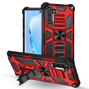Samsung Ultra 360 Armor Gives You Maximum Shockproof Protection For Your Phone + You Get FREE 🚚 SHIPPING Today!