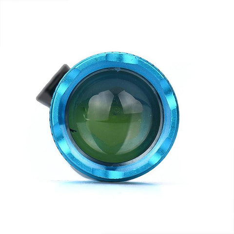 Image of FREE TODAY! (Limit 2 each) Max Bright CREE 6000 Lumens LED Flashlight With 3 Modes, ZOOMABLE, Portable!  Just cover 🚚 shipping and get yours now while they last!