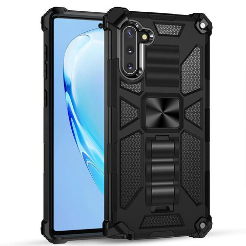 Image of Samsung Ultra 360 Armor Gives You Maximum Shockproof Protection For Your Phone + You Get FREE 🚚 SHIPPING Today!