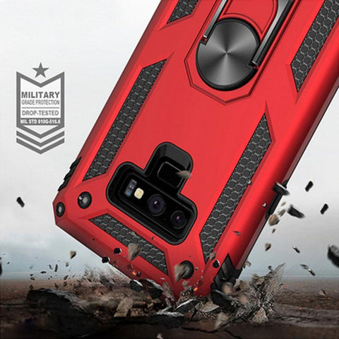 Image of Built Tough & Rugged For SAMSUNG 10.  You Get The Ultimate Protection For Your Samsung + You Get A 61% Special Discount Today + You Get FREE π Shipping Today!