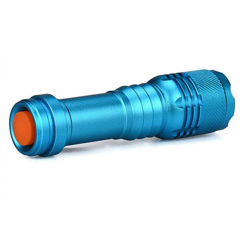 Image of FREE TODAY! (Limit 2 each) Max Bright CREE 6000 Lumens LED Flashlight With 3 Modes, ZOOMABLE, Portable!  Just cover 🚚 shipping and get yours now while they last!