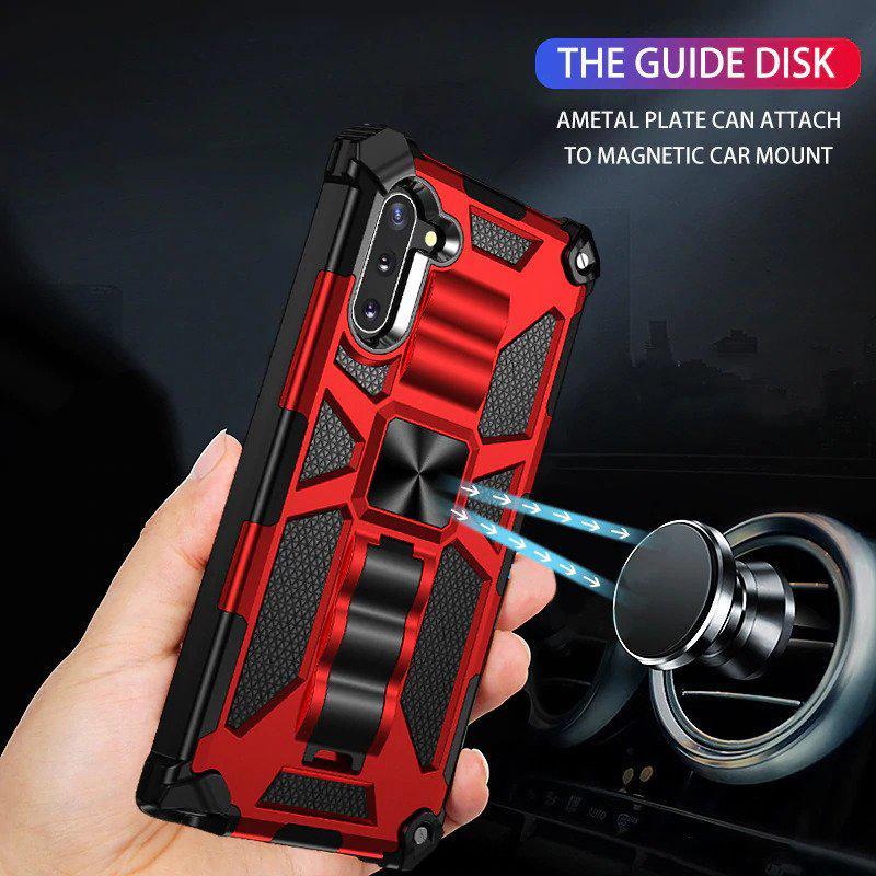 Samsung Ultra 360 Armor Gives You Maximum Shockproof Protection For Your Phone + You Get FREE 🚚 SHIPPING Today!