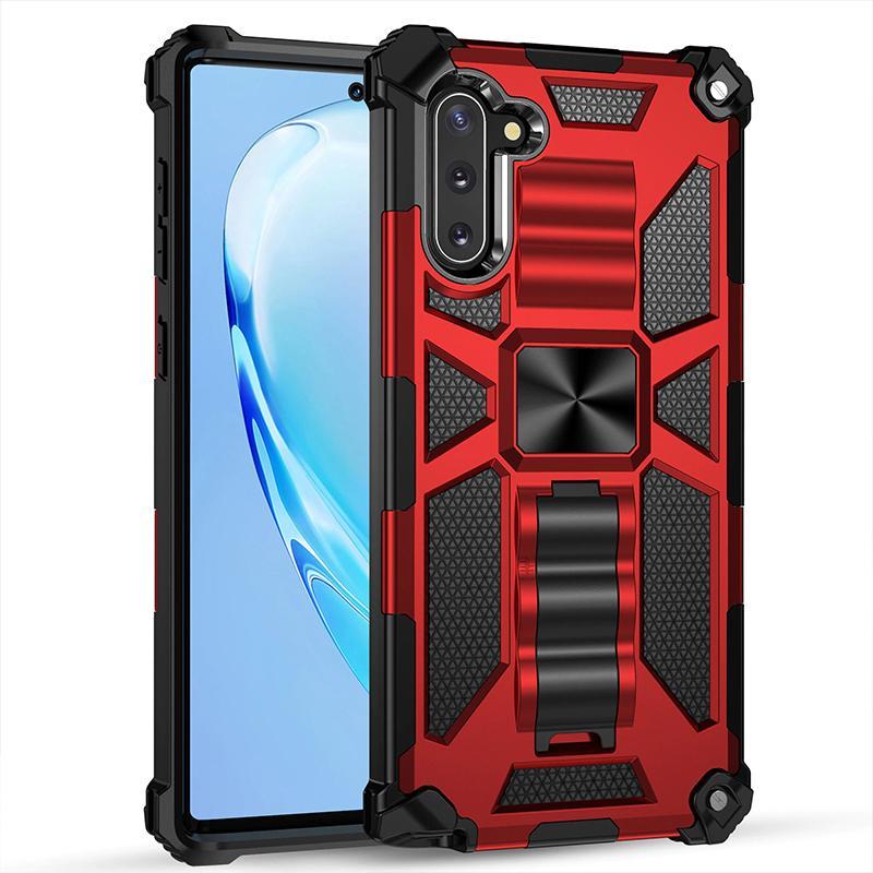 Samsung Ultra 360 Armor Gives You Maximum Shockproof Protection For Your Phone + You Get FREE 🚚 SHIPPING Today!