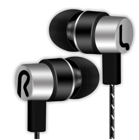 Image of FREE TODAY (Limit 2 Each)  Stereo Earbuds Deliver Great Sound Quality & Works With ALL Mobile Devices!  Just cover 🚚 shipping and get yours today! FIVE Great Colors To Choose From: