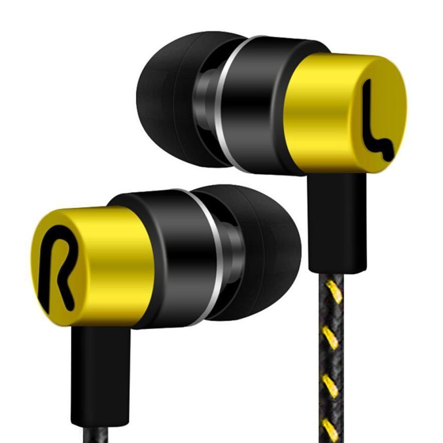 FREE TODAY (Limit 2 Each)  Stereo Earbuds Deliver Great Sound Quality & Works With ALL Mobile Devices!  Just cover 🚚 shipping and get yours today! FIVE Great Colors To Choose From: