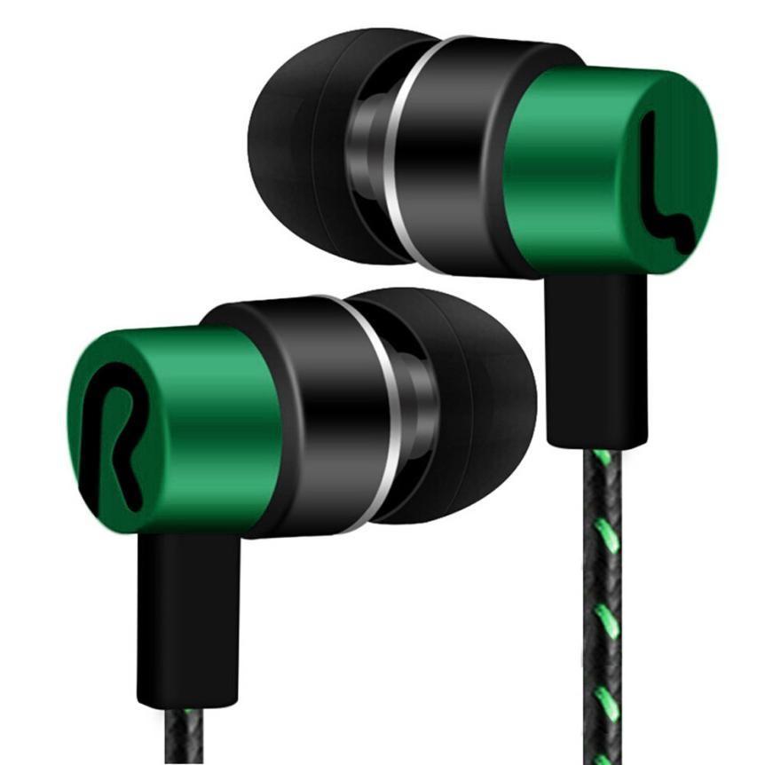 FREE TODAY (Limit 2 Each)  Stereo Earbuds Deliver Great Sound Quality & Works With ALL Mobile Devices!  Just cover 🚚 shipping and get yours today! FIVE Great Colors To Choose From: