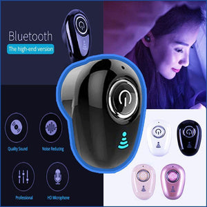 FREE FOR YOU TODAY! The All New SP360X Hands Free Mini Bluetooth Wireless Earbud + Microphone. Get Yours Free Today While Supplies Last.  Just Cover Shipping 🚚 and Get Yours Today!  (Limit 2)