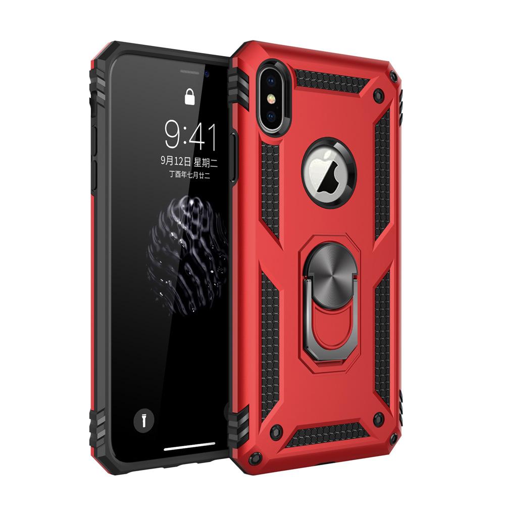 Our Most Popular Case For People Who Need Rugged Tough Protection! Made For X, XS, XR, XS MAX βοΈ You Save With A 61% Discount Today &  You Get FREE π Shipping Too!