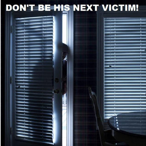 Image of Here's The Perfect DIY Infrared Security System For Your Home, Condo, Apartment or Office.  DIY Quick & Easy 5 Minute Install + ZERO Monthly Fees FOREVER!