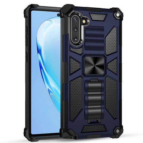 Image of Samsung Ultra 360 Armor Gives You Maximum Shockproof Protection For Your Phone + You Get FREE 🚚 SHIPPING Today!