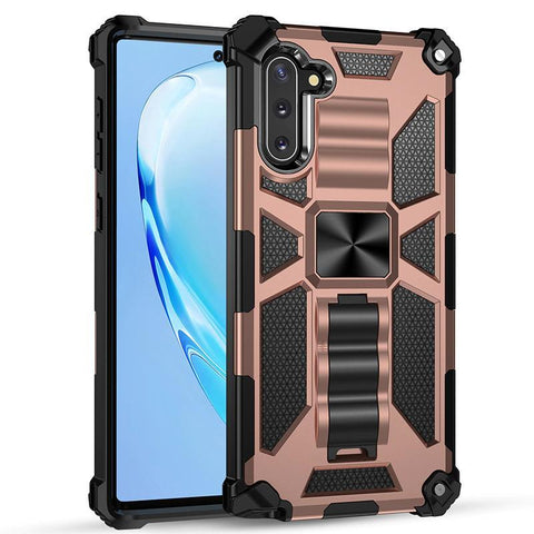 Image of Samsung Ultra 360 Armor Gives You Maximum Shockproof Protection For Your Phone + You Get FREE 🚚 SHIPPING Today!