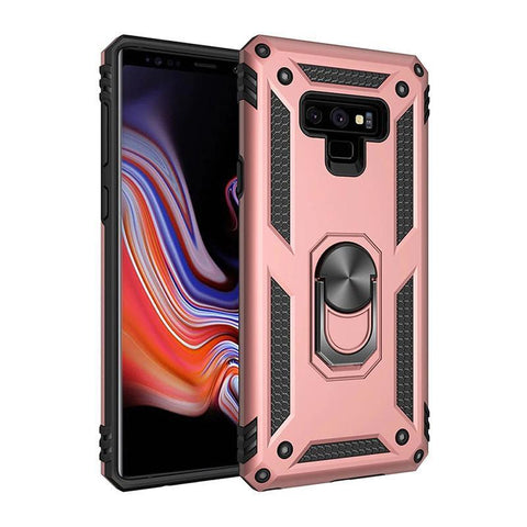 Image of Our Most Popular Case For People Who Need Rugged Tough Protection! Made For X, XS, XR, XS MAX ✔️ You Save With A 61% Discount Today &  You Get FREE 🚚 Shipping Too!