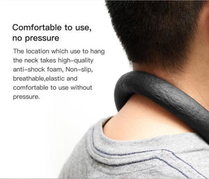 LAZY NECK PHONE MOUNT