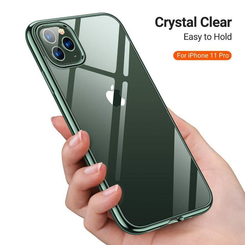 Image of FREE TODAY: Premium Ultra Slim iPHONE CASE Protects Your iPhone X, XS & X MAX Without Adding Bulk & Keeps Your Phone Looking Sleek & Cool! 🚚 Just cover shipping and get yours now! (Limit 2)