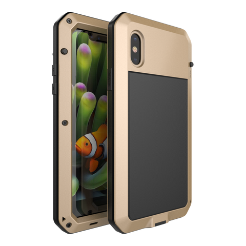 Image of HEAVY DUTY PROTECTIVE IPHONE CASE