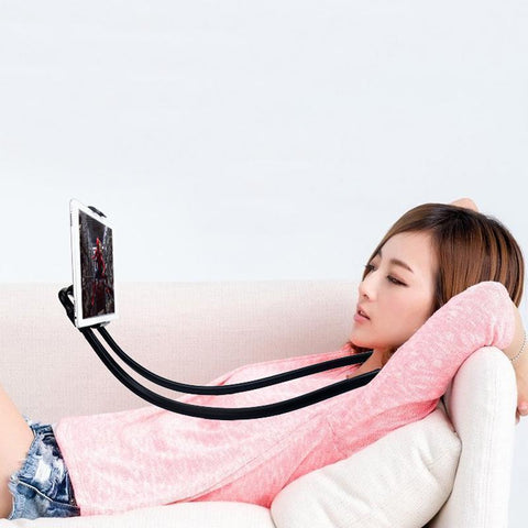Image of LAZY NECK PHONE MOUNT