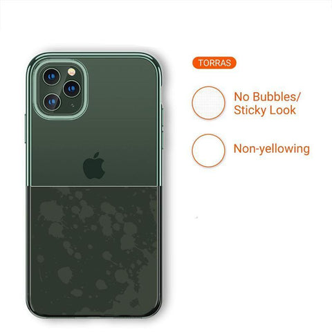 Image of FREE TODAY: Premium Ultra Slim iPHONE CASE Protects Your iPhone X, XS & X MAX Without Adding Bulk & Keeps Your Phone Looking Sleek & Cool! 🚚 Just cover shipping and get yours now! (Limit 2)