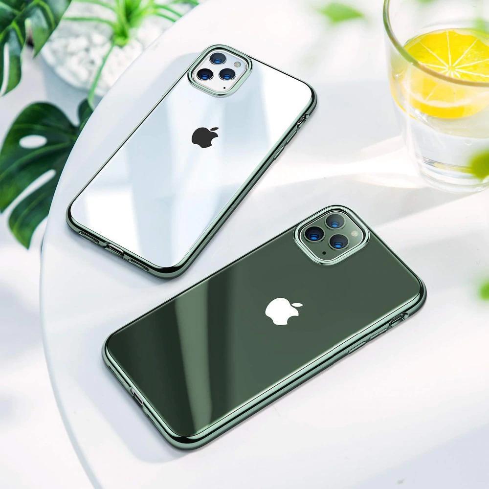 FREE TODAY: Premium Ultra Slim iPHONE CASE Protects Your iPhone X, XS & X MAX Without Adding Bulk & Keeps Your Phone Looking Sleek & Cool! 🚚 Just cover shipping and get yours now! (Limit 2)