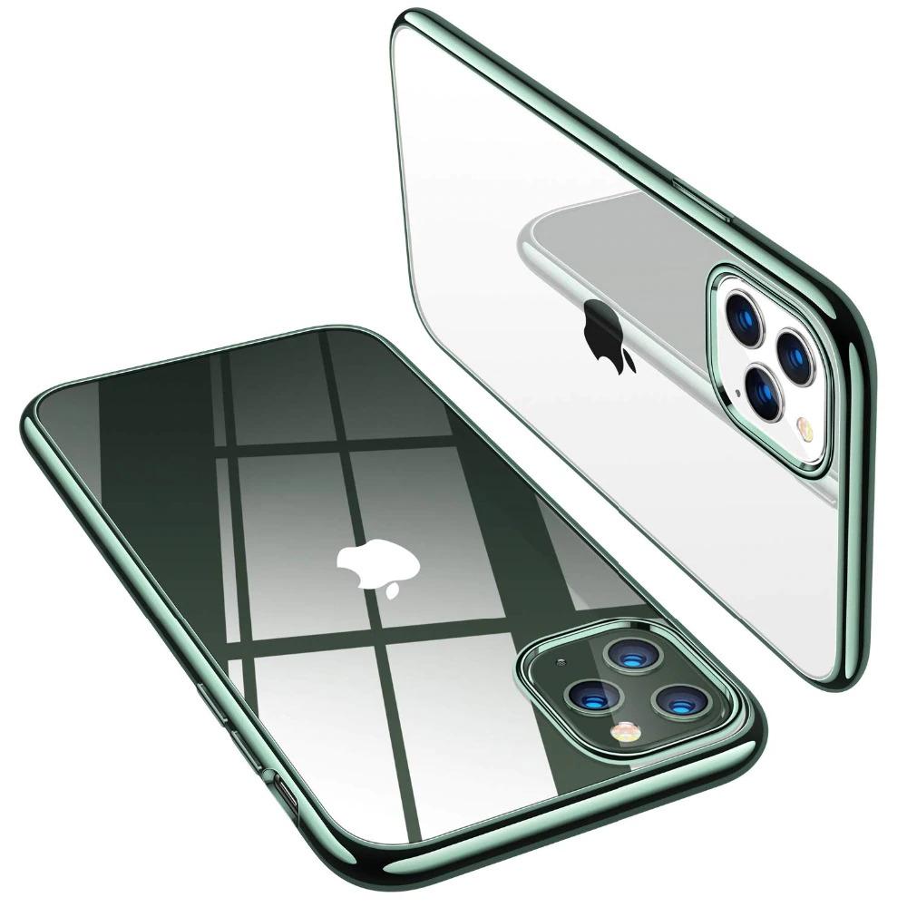 FREE TODAY: Premium Ultra Slim iPHONE CASE Protects Your iPhone X, XS & X MAX Without Adding Bulk & Keeps Your Phone Looking Sleek & Cool! 🚚 Just cover shipping and get yours now! (Limit 2)