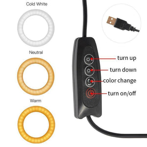 Produce the ULTIMATE Photography and Live Stream Videos with this Portable 6