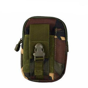 OUTDOOR TACTICAL BAG