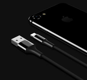 LED LIGHT IPHONE CABLE