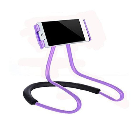 Image of LAZY NECK PHONE MOUNT