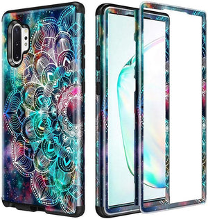 Wrap Your Samsung In Beauty + The Ultimate High Impact Protection!  Precision Engineered For Samsung S9, S9 Plus, Note 10, Note 10 Plus, Note 9, Note 8, S10, S10 Plus. Get Yours Now + Get FREE 🚚 Shipping Too!
