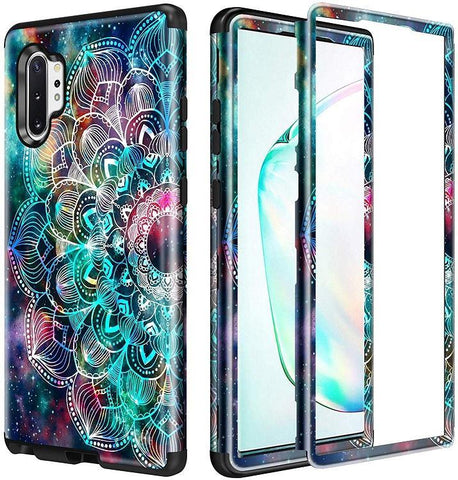 Image of Wrap Your Samsung In Beauty + The Ultimate High Impact Protection!  Precision Engineered For Samsung S9, S9 Plus, Note 10, Note 10 Plus, Note 9, Note 8, S10, S10 Plus. Get Yours Now + Get FREE 🚚 Shipping Too!