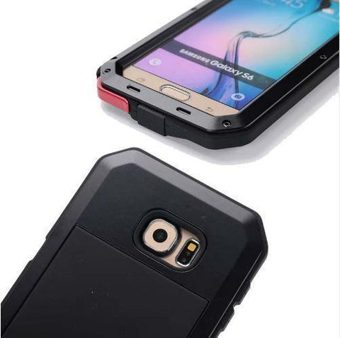 Image of HEAVY-DUTY SAMSUNG PROTECTIVE CASE