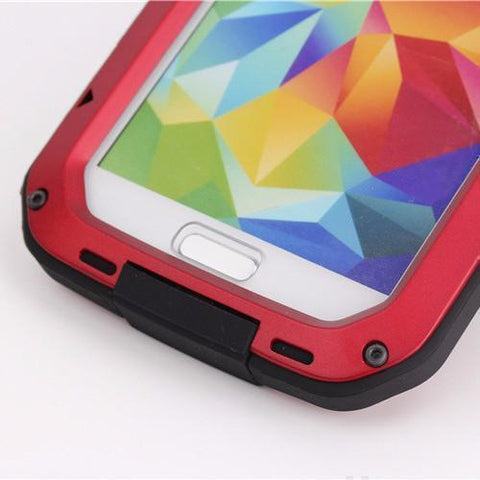 Image of HEAVY-DUTY SAMSUNG PROTECTIVE CASE