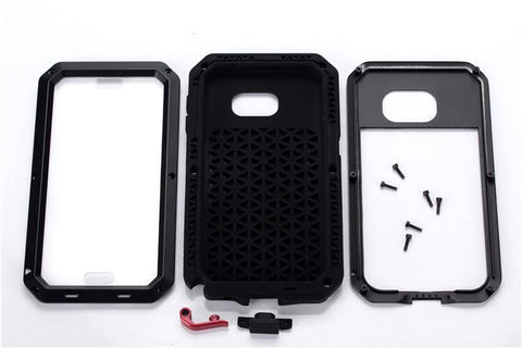 Image of HEAVY-DUTY SAMSUNG PROTECTIVE CASE