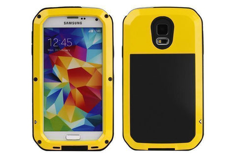 Image of HEAVY-DUTY SAMSUNG PROTECTIVE CASE