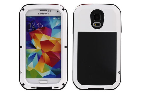 Image of HEAVY-DUTY SAMSUNG PROTECTIVE CASE