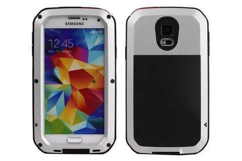 Image of HEAVY-DUTY SAMSUNG PROTECTIVE CASE